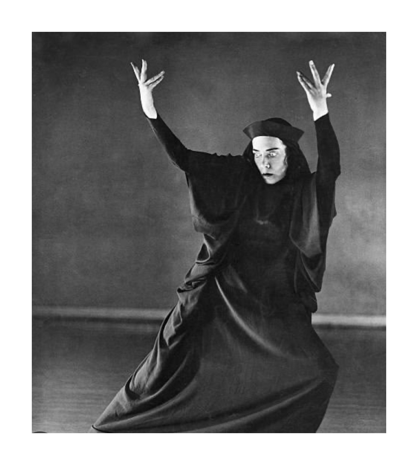 Mary Wigman